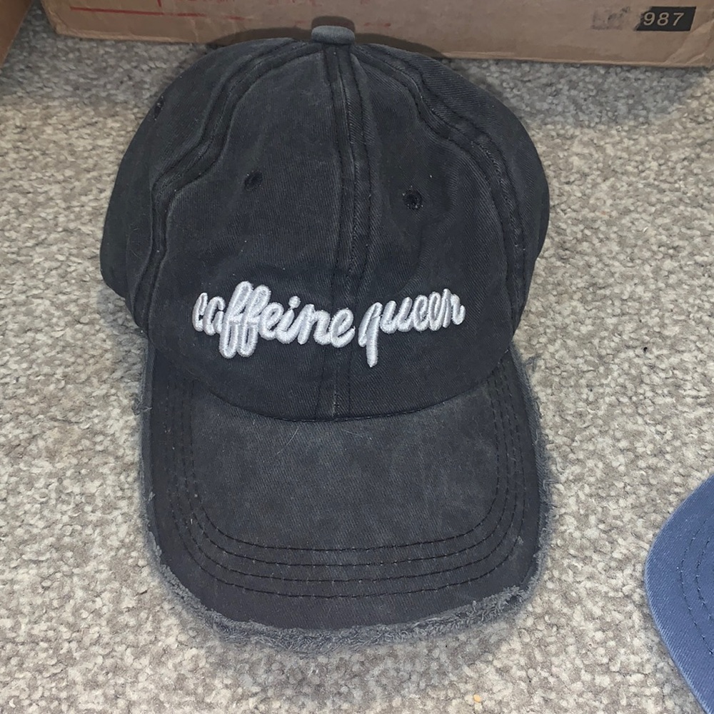hat